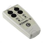 TELECOMANDO BG1592 HEKI 4/HEKI 4 PLUS MODELLO 2005