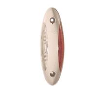 SPL 2016B/12V 1W LUCE BIANCA INGOMBRO LAT. BIFACCIALE A LED