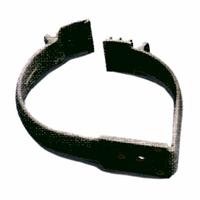 FASCETTA PER TUBO DIAM.80MM. CF.PZ.5 39590-00