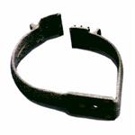 FASCETTA PER TUBO DIAM.80MM. CF.PZ.5 39590-00