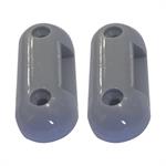 S-HOOK GANCIO DISICUREZZA PER TUTTI I GANCI T-HOOK CF.PZ.2