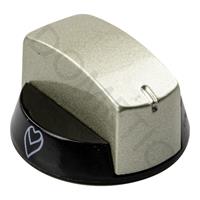 MANOPOLA BICOLOR BAKELITE