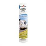 DEKASEAL 8936 ANTRACITE CARTUCCIA 310 ML.
