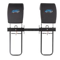 KIT POGGIATESTA DOPPIO SCHIUMATO + TOP  INTERASSE 158 MMM