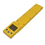 BILANCIA PORTATILE PER VEICOLI PORTATA MAX KG.1000 PER RUOTA