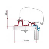 KIT F65 HOBBY EXCELLENT