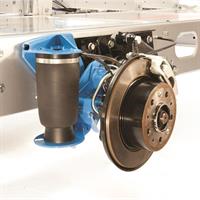 KIT2 VB-SEMIAIR COMFORT PER TELAIO AL-KO