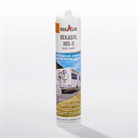 DEKASYL MS-5 290 ML. BIANCO