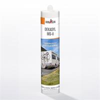 DEKASYL MS-8 290 ML. NERO