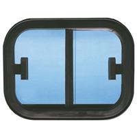 FINESTRA SCORREVOLE 1625X600