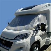 COVER CLASS CXP VW CRAFTER DA 2017>