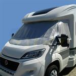 COVER CLASS CXP VW CRAFTER/MAN DA 2017>