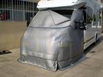 COVER CLASS CXP IVECO DAILY 2000-06/2006 CON FINESTRA