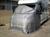 COVER CLASS CXP IVECO DAILY 2000-06/2006 CON FINESTRA