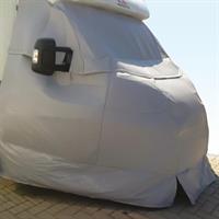 COVER CLASS CXPA DUCATO 1991-06/1994 CON BANDELLA