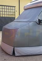 COVER CLASS CXPA VW CRAFTER DA 2017> CON BANDELLA