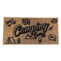 COCCO CAMPING - ZERBINO 25X50  CM 100% FIBRA COCCO CF.PZ: 5