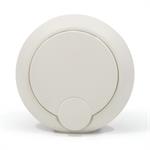 CARTER DI RICAMBIO NERO