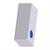 SERBATOIO 70L 70X40X30 CM BIANCO