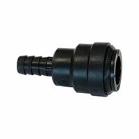 RACCORDO 10MM. INNESTO RAPIDO 15MM. CF.PZ: 10