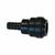 RACCORDO 10MM. INNESTO RAPIDO 15MM. CF.PZ: 10