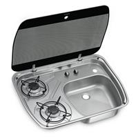 HSG 2445 MONOBLOCCO CON COPERCHIO