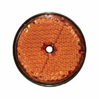 CATARIFRANGENTE ROTONDO ARANCIO CF.PZ: 10