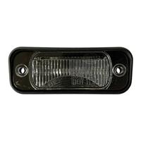 FANALE LUCE TARGA DI SERIE SU MOBILVETTA