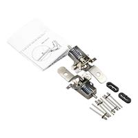 KIT CERNIERA PERNO (2PZ.) CRAMER