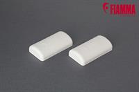 KIT COVER PLATE 2 PCS.