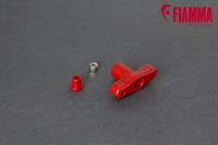 KIT POMELLO GIRADADI M5 RED