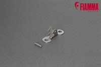 KIT PIEDINO SX PALINA F45/F65