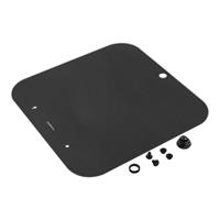 COPERCHIO IN VETRO VA8010/8006