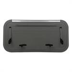 FINESTRA MOD.AFRICA 1200 x 300 ANTRACITE