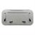 FINESTRA MOD.AFRICA 700 x 300 GRIGIA