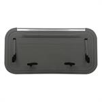 FINESTRA MOD.AFRICA 700 x 300 ANTRACITE