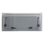 FINESTRA MOD.ASIA 1200 x 520 GRIGIA