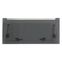 FINESTRA MOD.ASIA 900 x 350 ANTRACITE