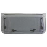 FINESTRA MOD.OCEANIA 800 x 400 GRIGIA