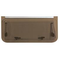 FINESTRA MOD.OCEANIA 700 x 500 MARRONE