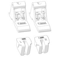 KIT SIDE F45s/Ti 2P