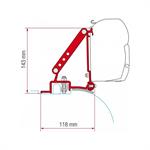 KIT DUCATO/JUMPER/BOXER HIGH ROOF >2006 L2H2