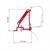 KIT DUCATO/JUMPER/BOXER HIGH ROOF >2006 L2H2