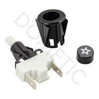 PULSANTE PER ACCENDITORE