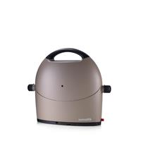 BARBEQUE PORTATILE A GAS 3.0 VERDE