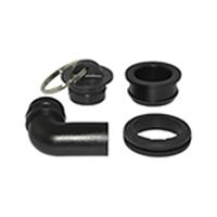 KIT COLLEGAMENTO SOG® E SOG®II A SECONDA CASSETTA C400