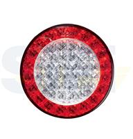 BBS 730b/12V FANALE A LED SERIE 730