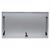 FINESTRA INTEGRALE MM.900X500 GRIGIA