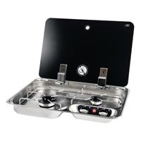 P/C GAS RETT INC CMD DX-2F SR+A-1VTR-ELET+GU