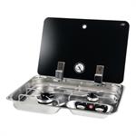 P/C GAS RETT INC CMD DX-2F SR+A-1VTR-ELET+GU